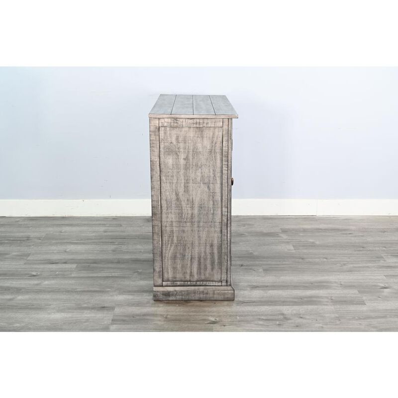 Sunny Designs Media Console