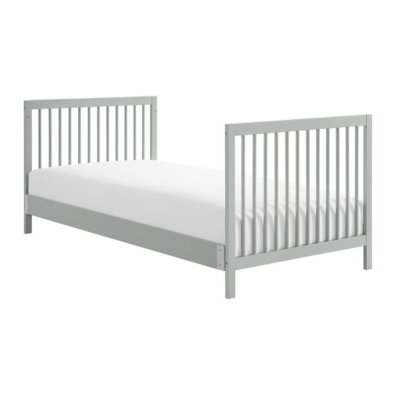 Oxford Baby Soho Baby Essential Full Bed Conv Kit Grey