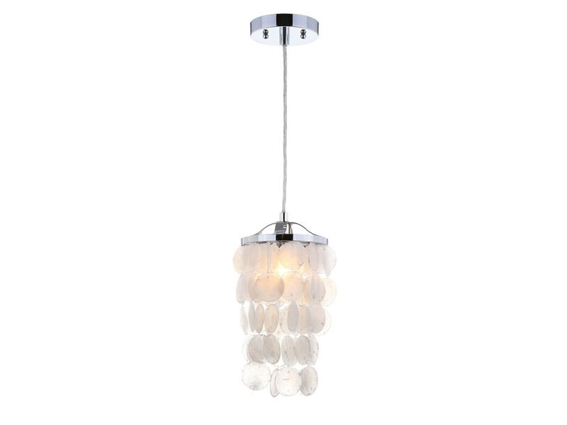 Cayla Seashell LED Pendant Pendant