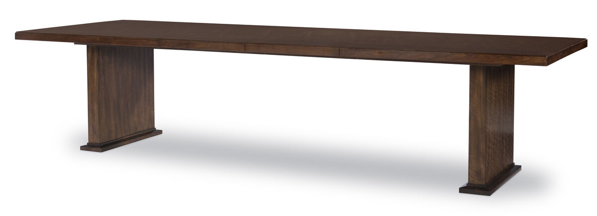Manning Rect Dining Table