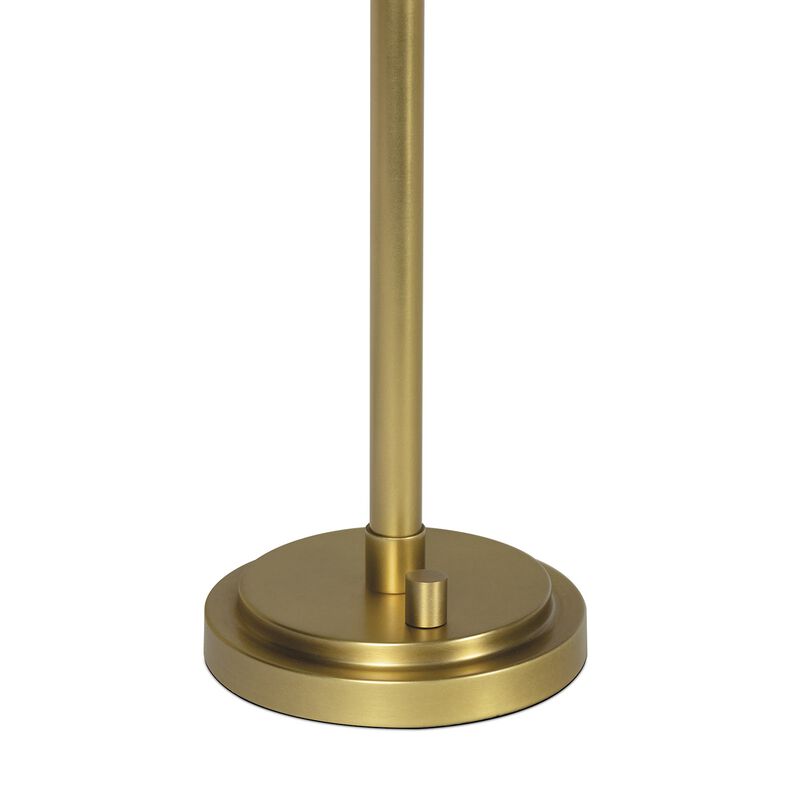 Polly Buffet Lamp