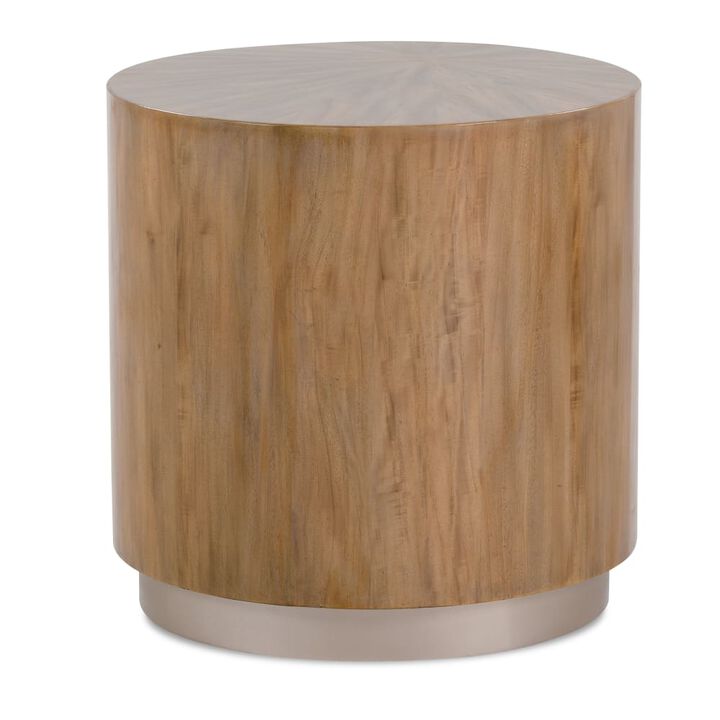 Gemina End Table