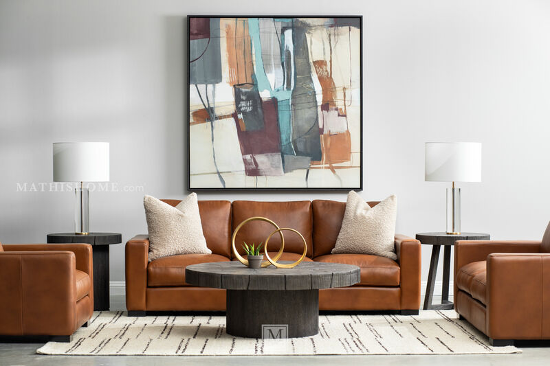Interiors Lanita Side Table