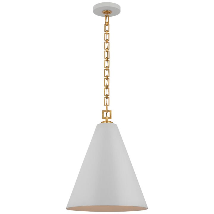 Theo 17" Pendant