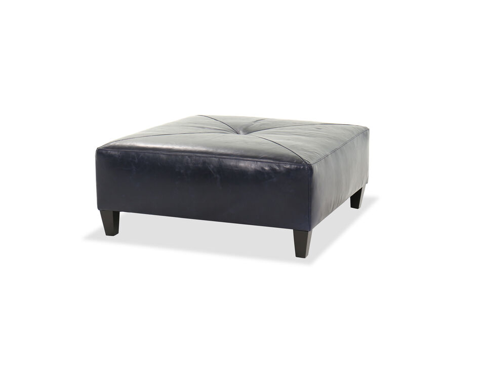 Orion Ottoman