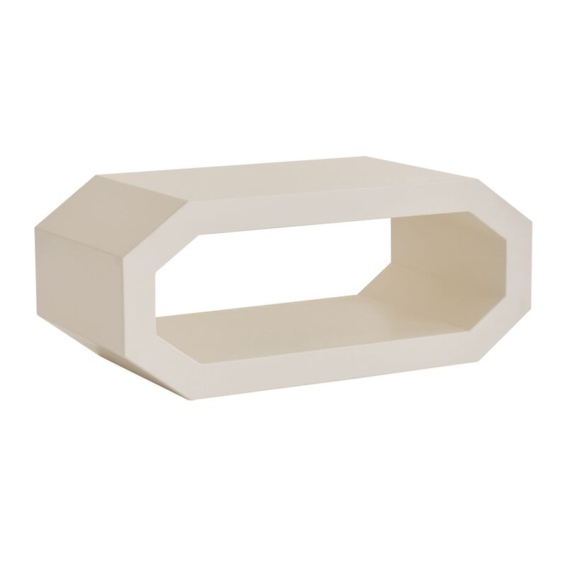 Cubist Coffee Table