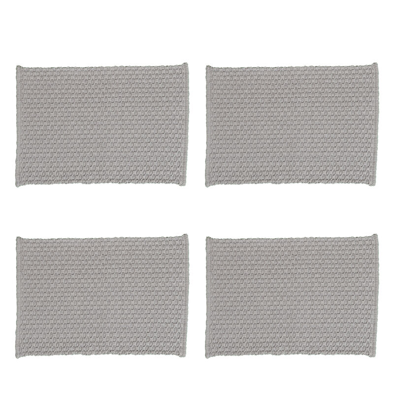 Park Designs Mist Chadwick Placemat Set of 4