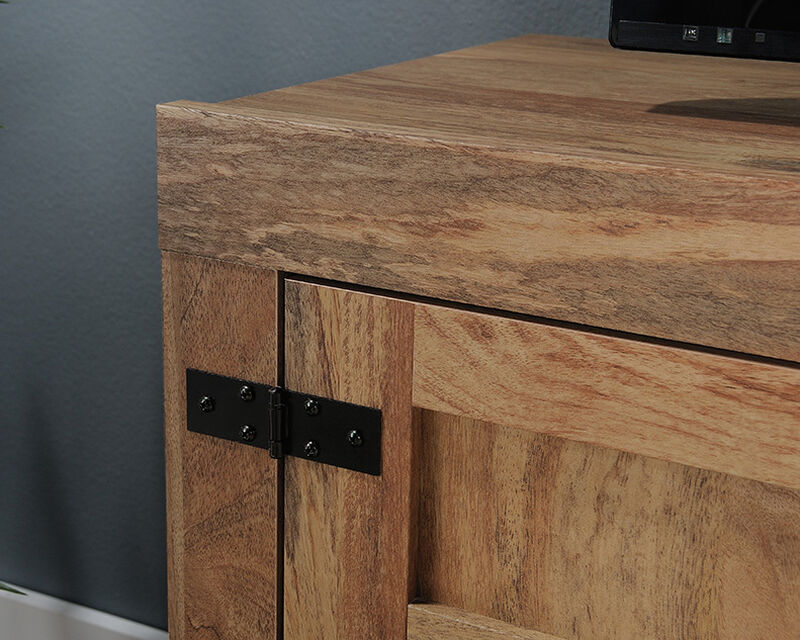 Sauder Select Farmhouse TV Credenza