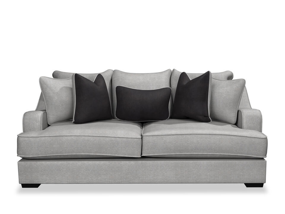 Spartan Sleeper Sofa