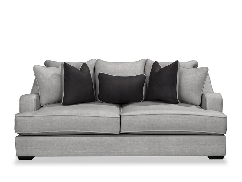 Spartan Sleeper Sofa