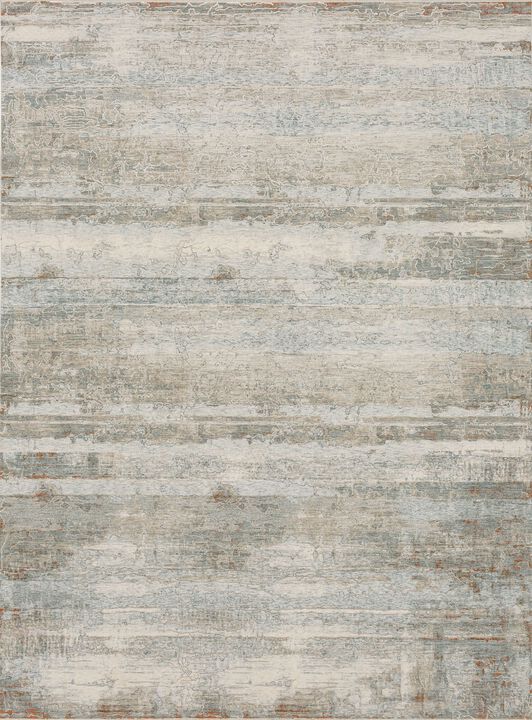 Solitude Silk Road Collection