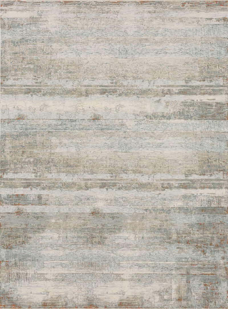 Solitude Silk Road Collection