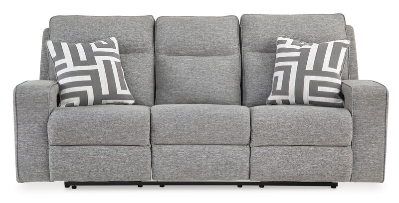 Biscoe Power Reclining Sofa