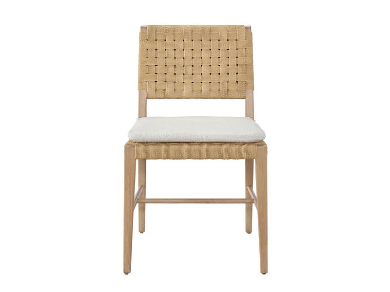 Nomad Side Chair - Set of 2