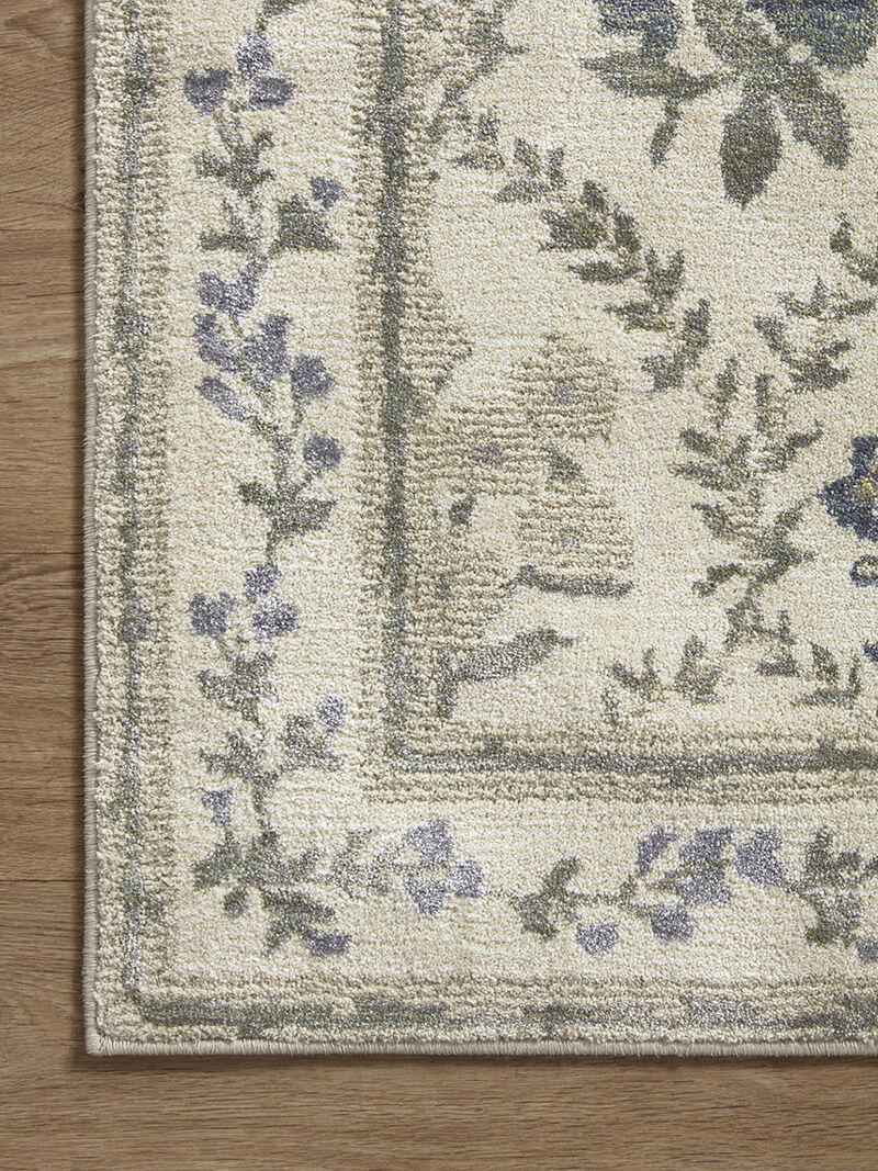 Fiore FIO04 3'7" x 5'7" Rug