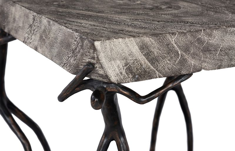 Atlas Side Table