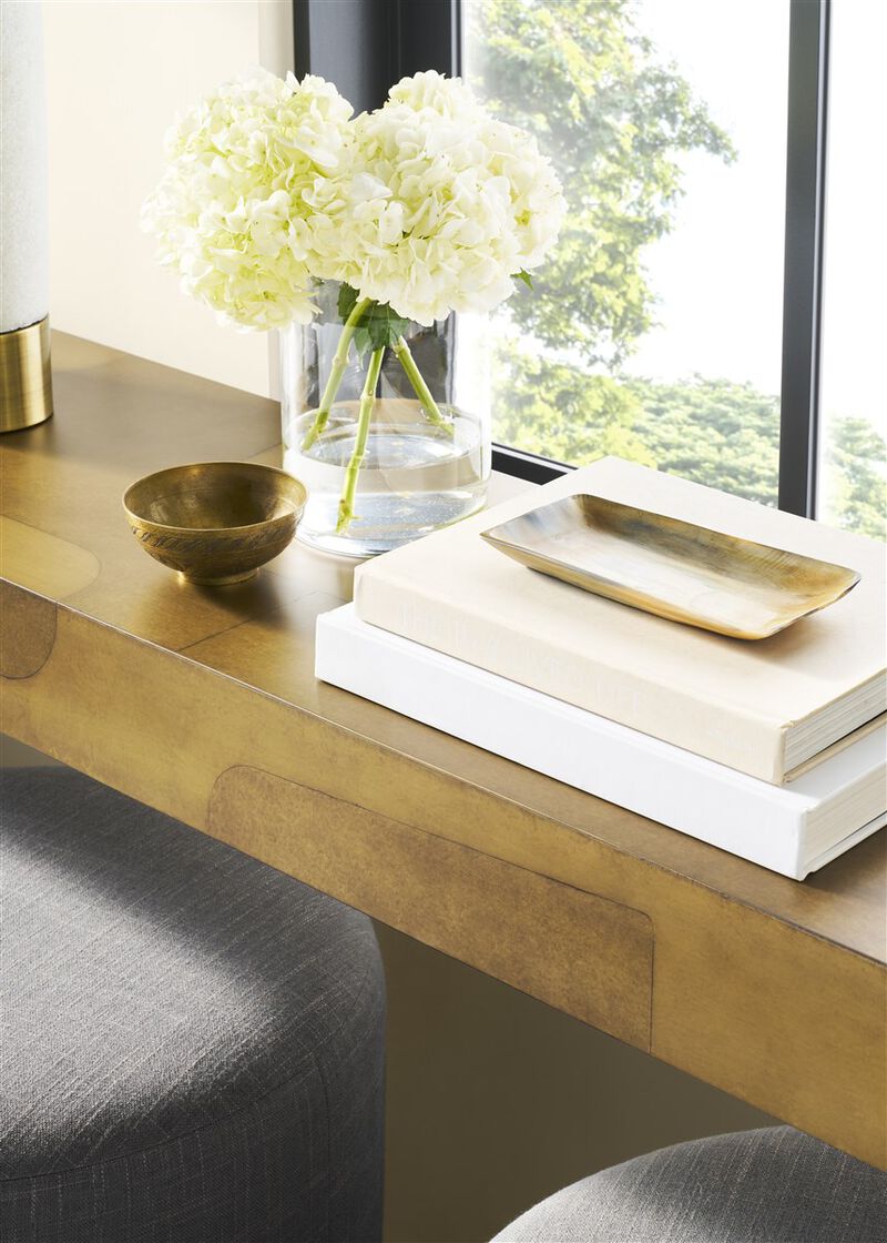 Calder Console