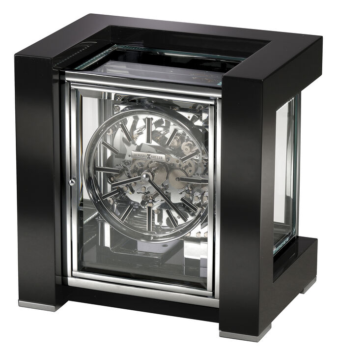 630270 Park Avenue Mantel Clock