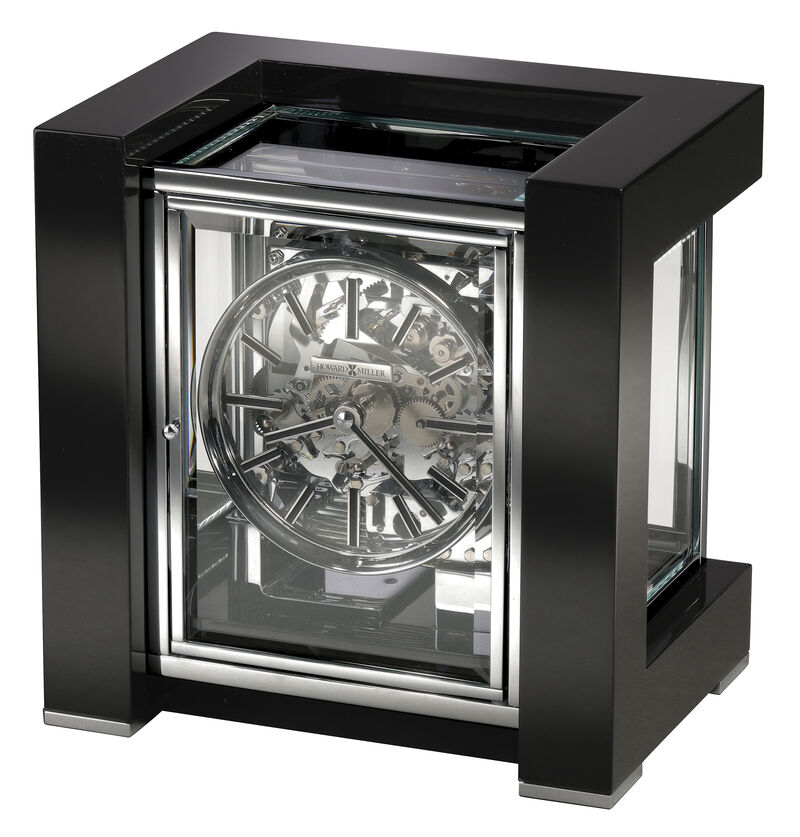 630270 Park Avenue Mantel Clock