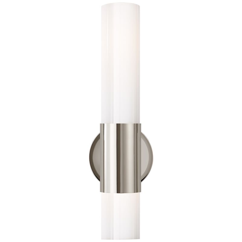 Penz Medium Cylindrical Sconce