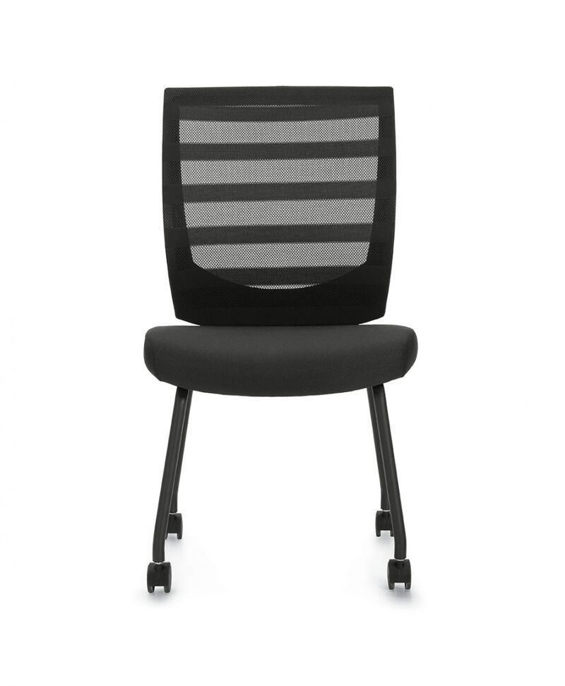Mesh Back Guest Chair