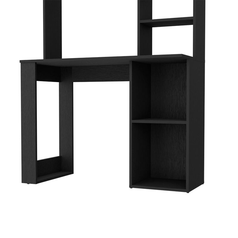 Desk Ryndon, Office, Black