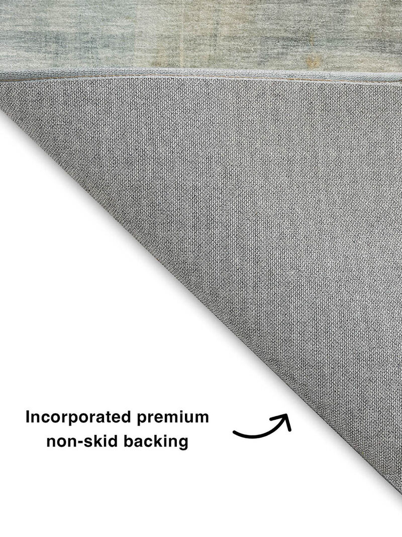 Bresca BC4 Linen 10' x 14' Rug