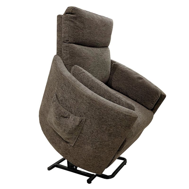 Parker Living Krypton Power Lift Recliner Two Pack