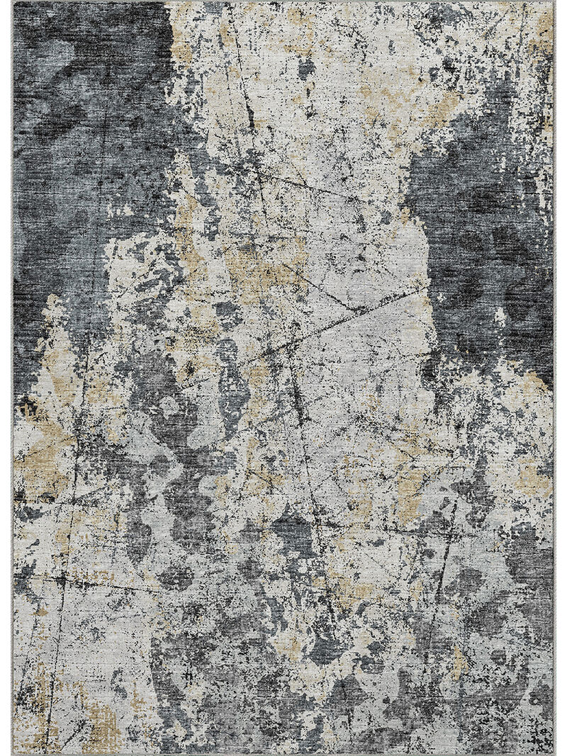 Camberly CM3 Midnight 8' x 10' Rug