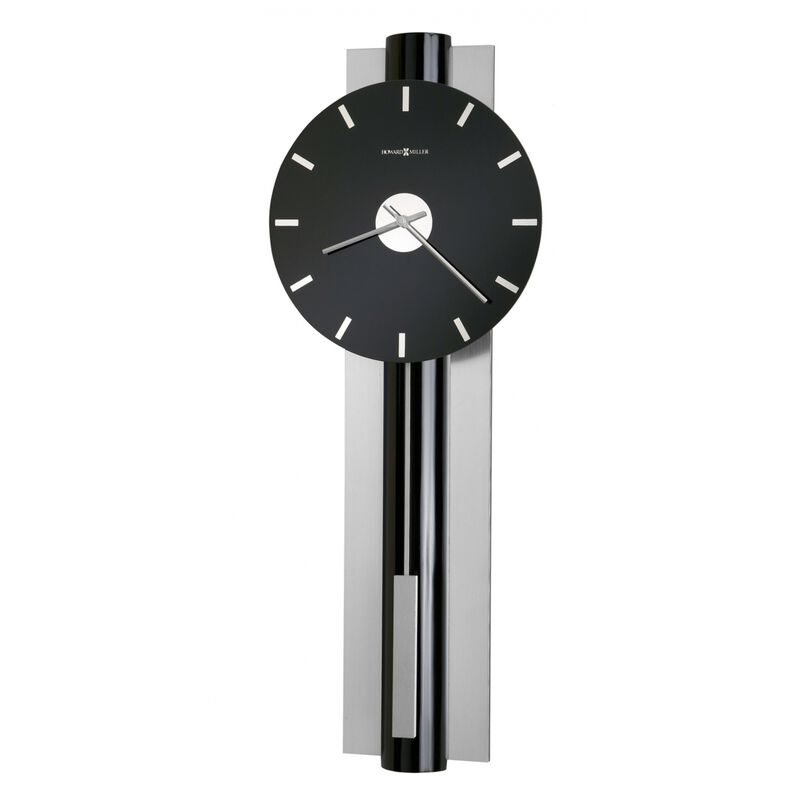 Howard Miller 625403 Howard Miller Hudson Wall Clock 625403