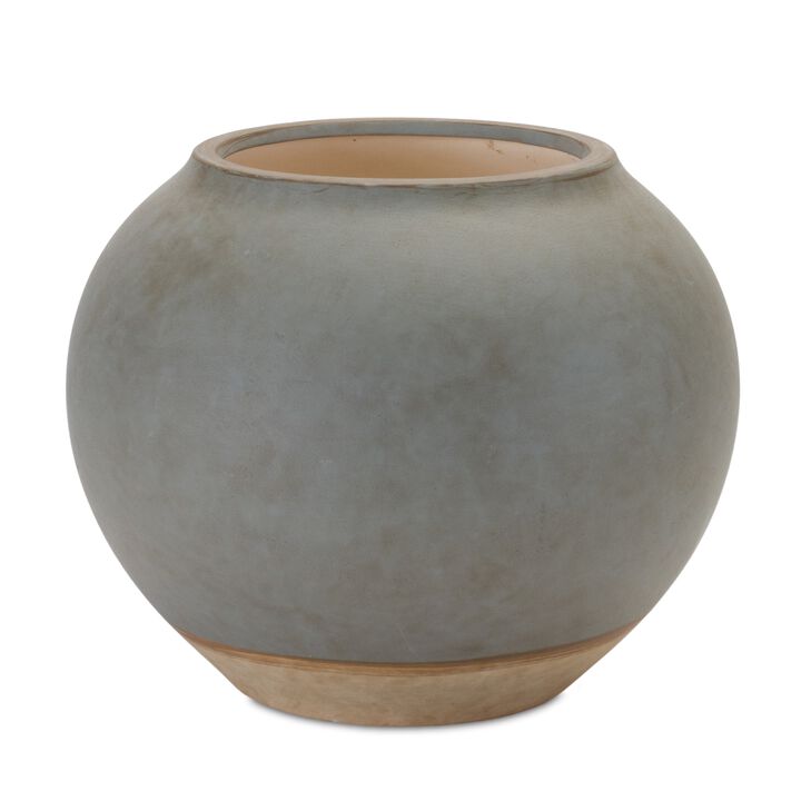 Decorative Ceramic Vase for Modern and Classic Interior Styling