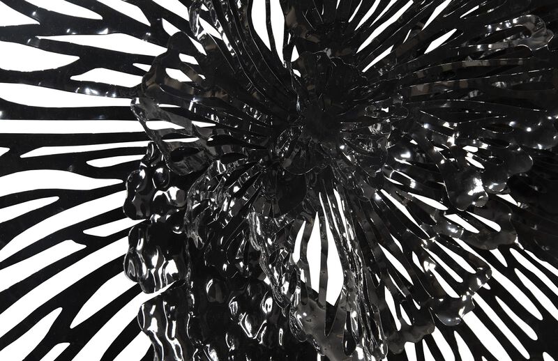 Flower Medium Wall Art