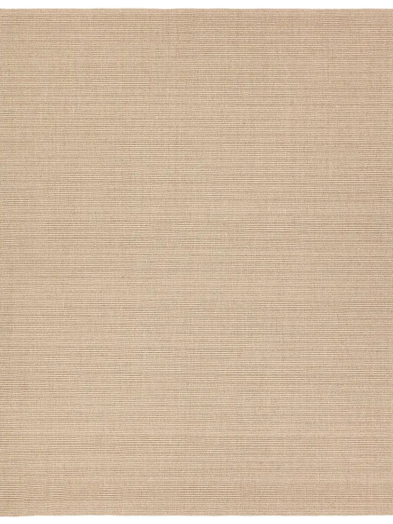 Tepore Venue Tan/Taupe 8' x 10' Rug