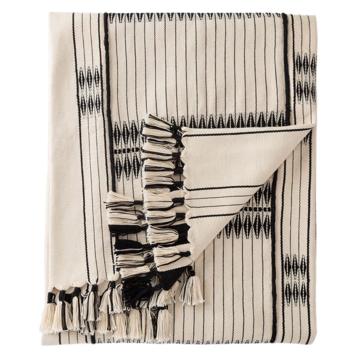 Saramati Nagaland Throw