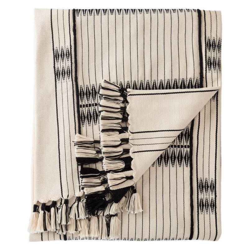 Saramati Nagaland Throw