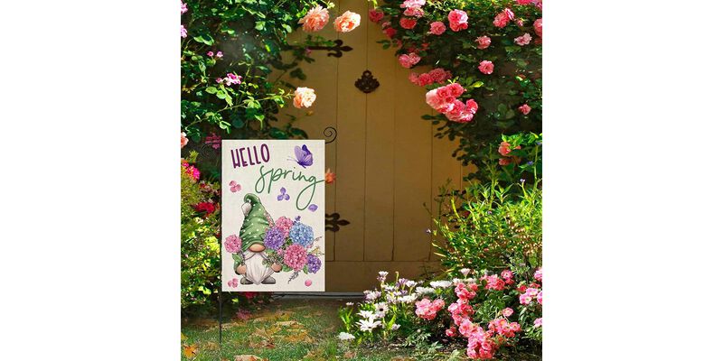 Summer Seasonal Decors for Outdoor Anniversary Wedding Farmhouse Holiday
