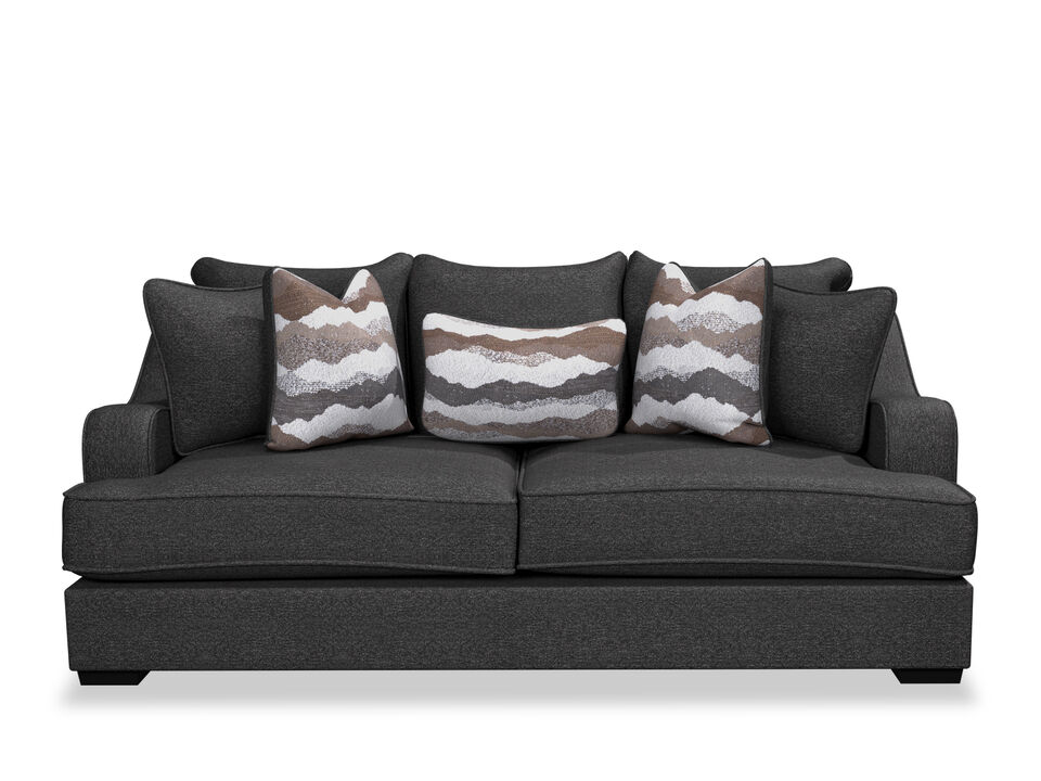 Spartan Sleeper Sofa