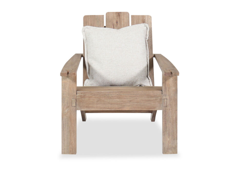 Vineyard Row Accent Chair