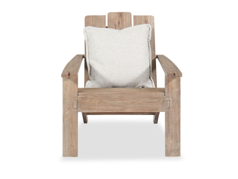 Vineyard Row Accent Chair