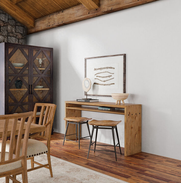 Big Sky Console Table