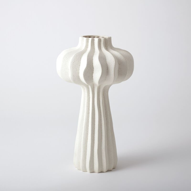 Lithos Vase