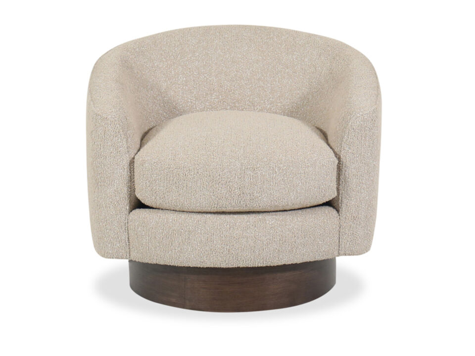 Camino Swivel Chair