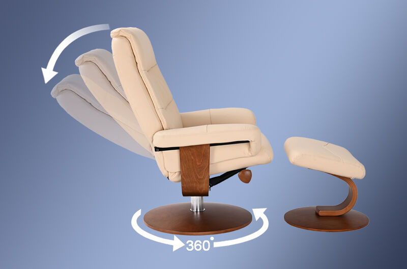 Genoa Recliner