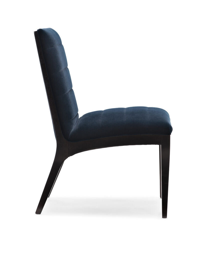 Edge Side Chair