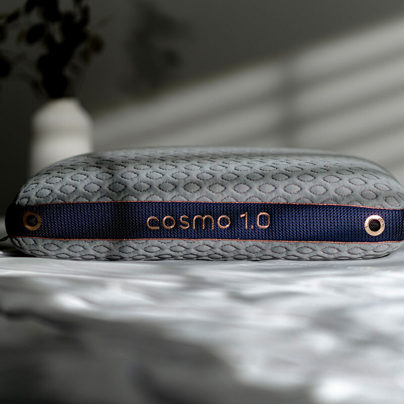 Cosmo 1.0 Personal Pillow