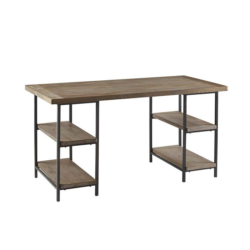 Belen Kox Urban Industrial Writing Desk, Belen Kox