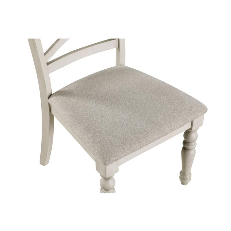 New Classic Furniture Jennifer Dining Side Chair