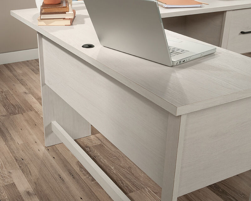 Summit Station L Desk