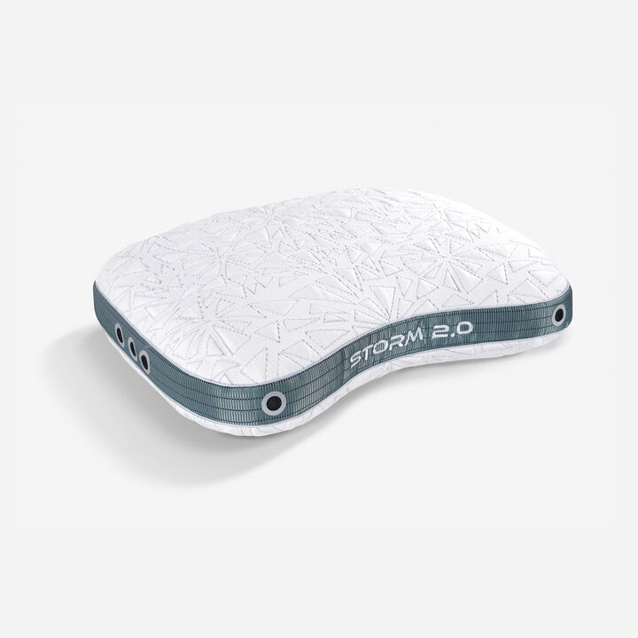 Storm Cuddle 2.0 Pillow