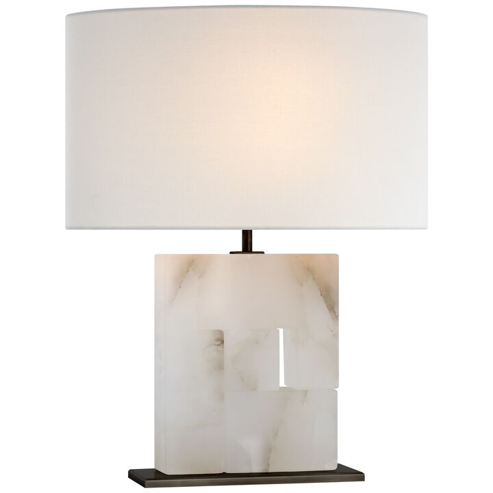 Ashlar Medium Table Lamp
